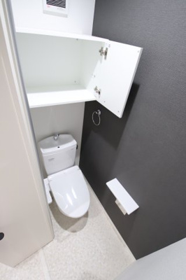 【トイレ】 | あんしん＋丈六08-1071