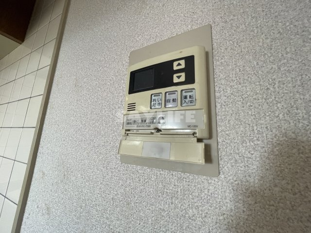 カサグランデ深江のその他共用部分