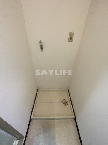 カサグランデ深江の設備