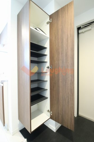 Cherim試験場前Ⅰのその他