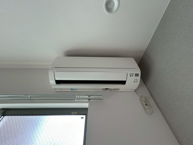 Cherim試験場前Ⅰの設備