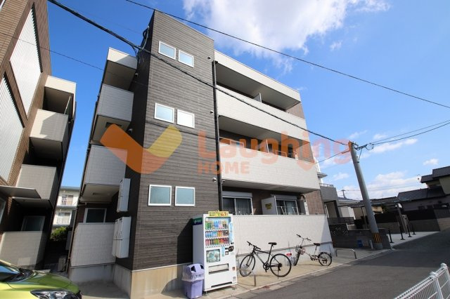 Cherim試験場前Ⅰの外観|外観も気になるポイント