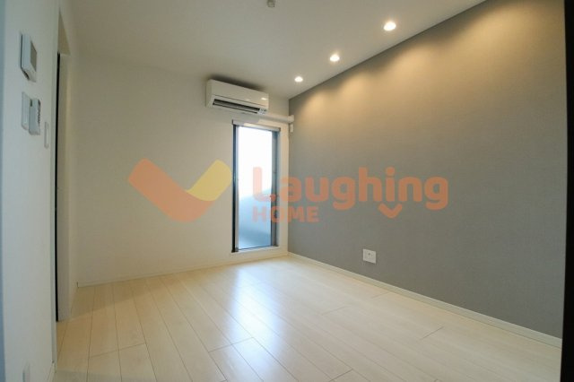 Cherim試験場前Ⅰの内装|内装です