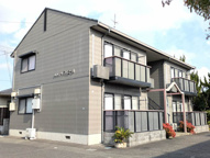 Uハイツアベニールの画像