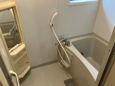 【浴室】 | ヒルサイドコート 参番館