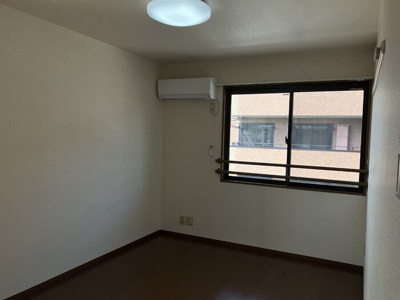 【洋室】 | ヒルサイドコート 参番館