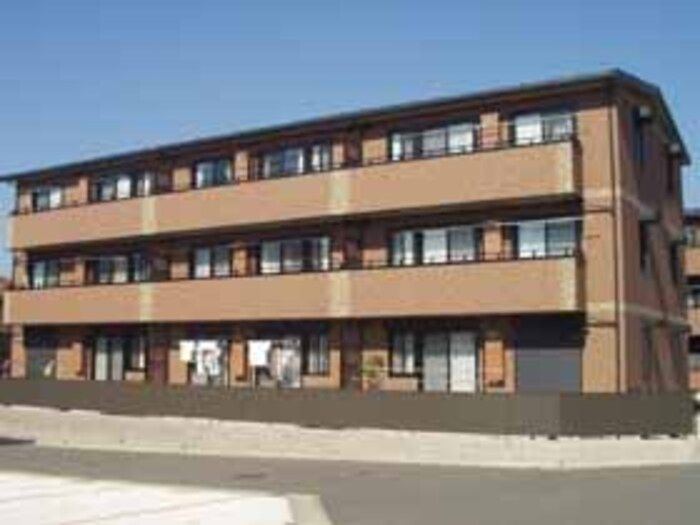 ヒルサイドコート 参番館