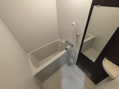 【浴室】 | ATG岩槻 | 日々の疲れを癒すお風呂付です