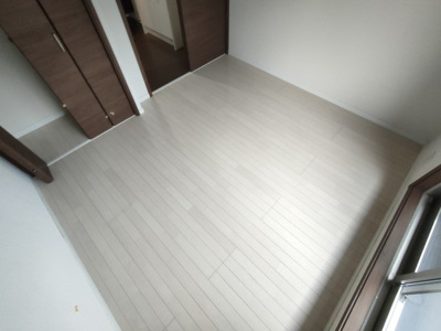 【洋室】 | ATG岩槻 | 洋室です