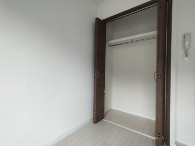 【収納】 | ATG岩槻 | 大きなスペースがあり、収納には困りません