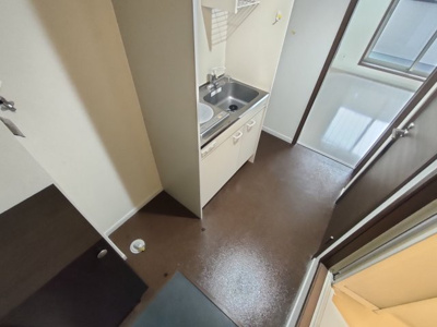 【内装】 | ATG岩槻 | きれいな内装です