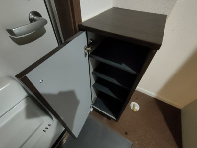 【玄関】 | ATG岩槻 | シンプルで使いやすい玄関です