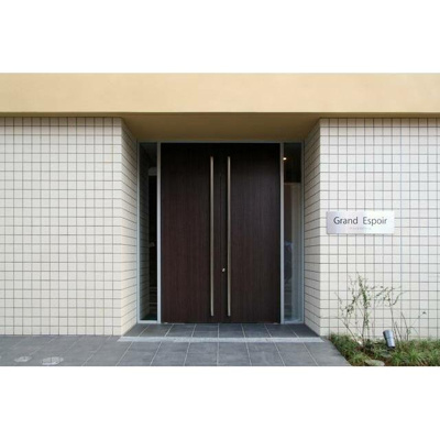 【エントランス】 | グラン・エスポワール