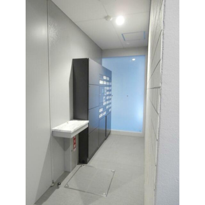 【その他共用部分】 | グラン・エスポワール