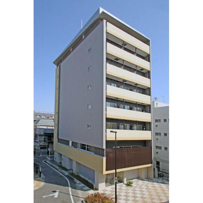 【外観】 | グラン・エスポワール