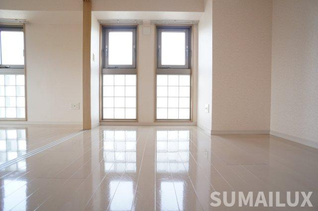熊本市中央区九品寺４丁目の賃貸マンション