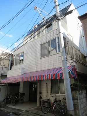 【外観】 | アトリエル宮崎 | アトリエル宮崎