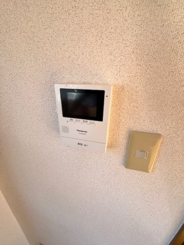 アミスタの洗面所