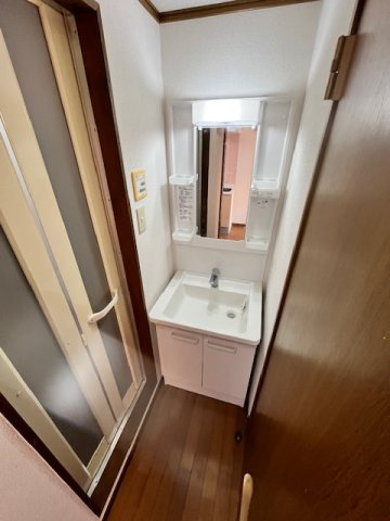 アミスタのセキュリティ