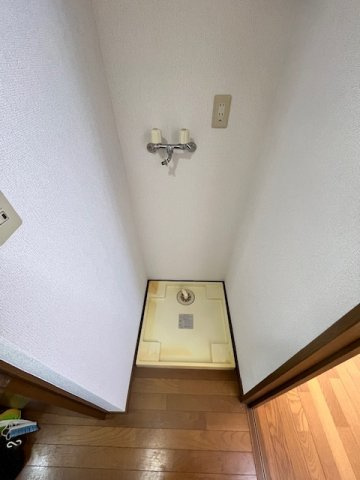 アミスタの設備