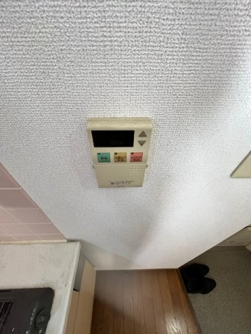 アミスタのその他共用部分