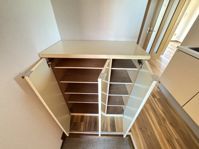 アミスタのその他