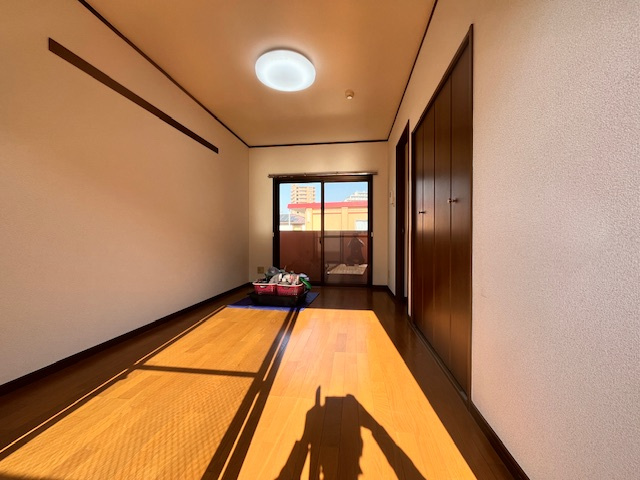 アミスタの居間・リビング