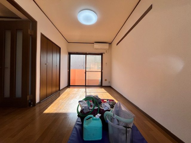 アミスタのその他