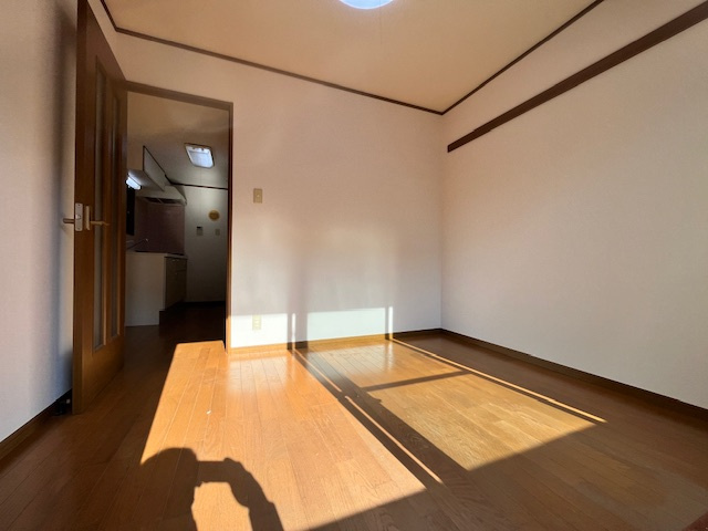 アミスタの収納