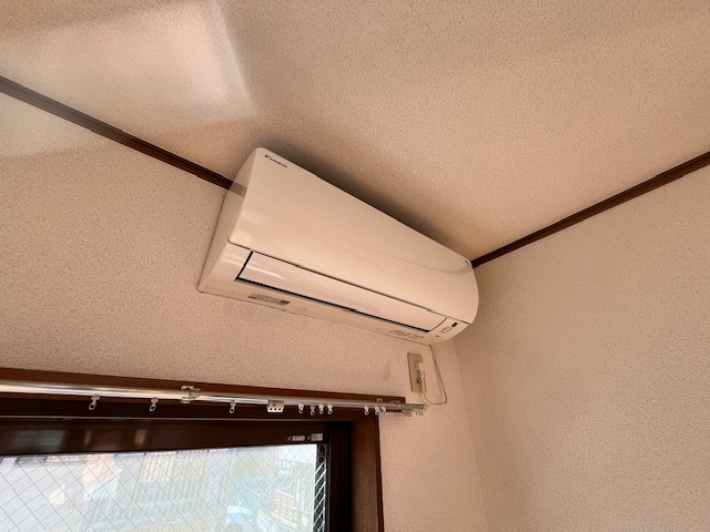 アミスタのキッチン|同建物イメージ