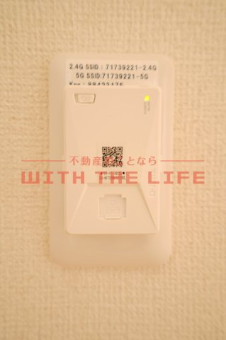 フローラリッシュ【10，000円キャッシュバック対象物件】の設備