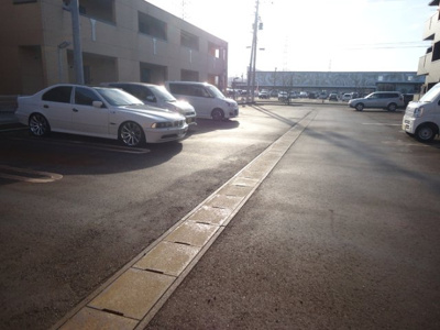 【駐車場】 | アイビス