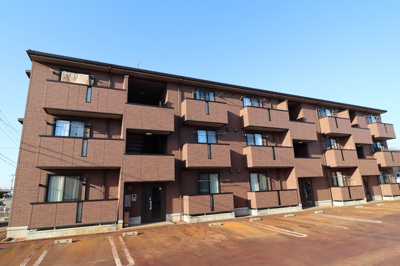 【外観】 | アイビス