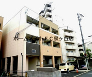 フジパレス浜寺サウスⅠ番館の画像