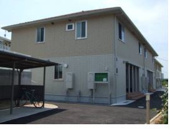 ベルヴィル　カメリアⅡの画像