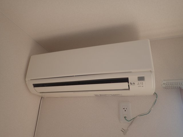 カモミールの設備