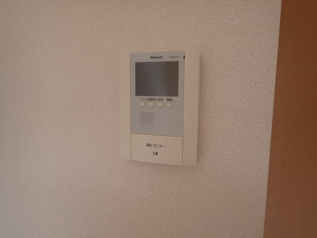 カモミールの設備