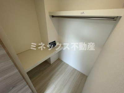 【設備】 | ルミネ　マーレ