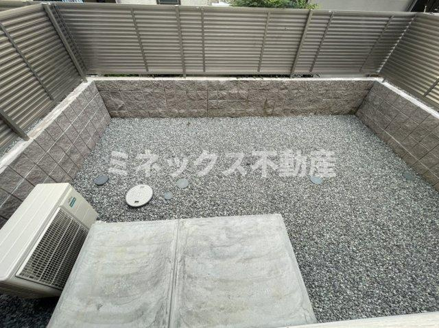 【玄関】 | ルミネ　マーレ