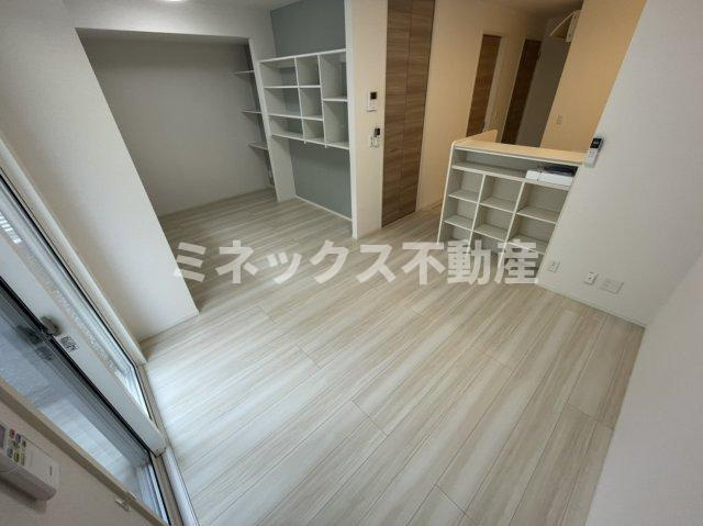 【その他】 | ルミネ　マーレ