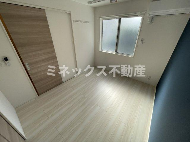 【内装】 | ルミネ　マーレ