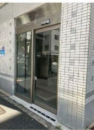 【エントランス】 | たちばなやビル　1階店舗.事務所