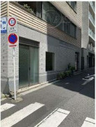 【エントランス】 | たちばなやビル　1階店舗.事務所