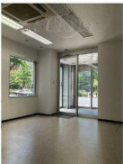 【内装】 | たちばなやビル　1階店舗.事務所