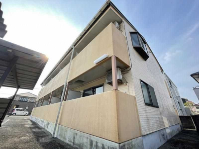 【その他共用部分】 | コーポエスペランス