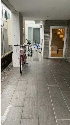 【エントランス】 | ファーストステージ北千住