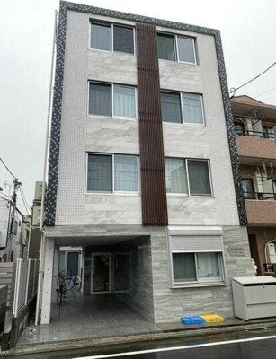 【外観】 | ファーストステージ北千住