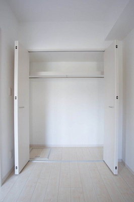 【収納】 | ラ・ヴィータ大宮 | 別号室の写真になります。現況優先。