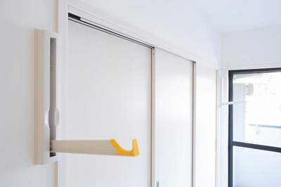 【設備】 | ラ・ヴィータ大宮 | 別号室の写真になります。現況優先。