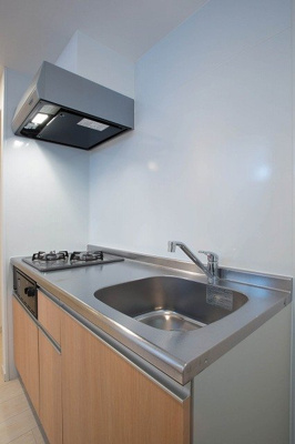 【キッチン】 | ラ・ヴィータ大宮 | 別号室の写真になります。現況優先。